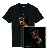 PACK T-SHIRT MONNAYEUR