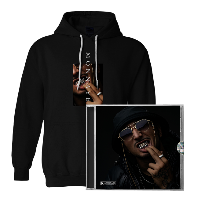 PACK SWEAT MONNAYEUR